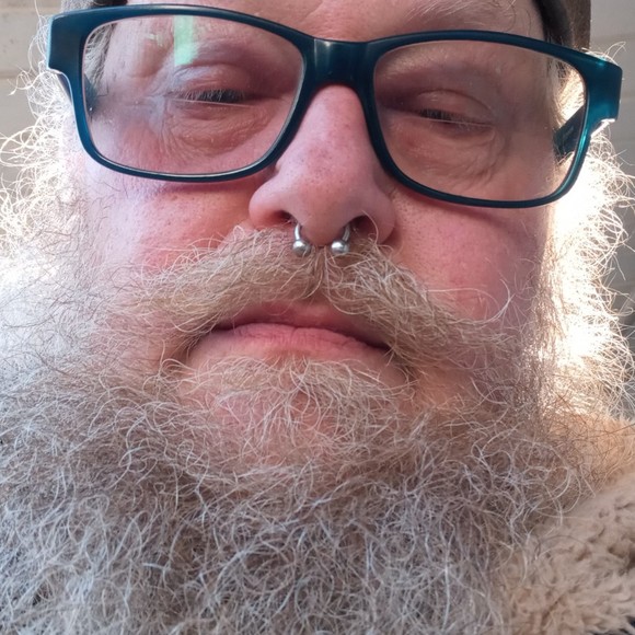 Meet your Posher, Terry - Picture 1 of 1